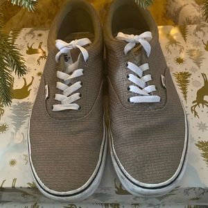 Light brown /Tan sneakers